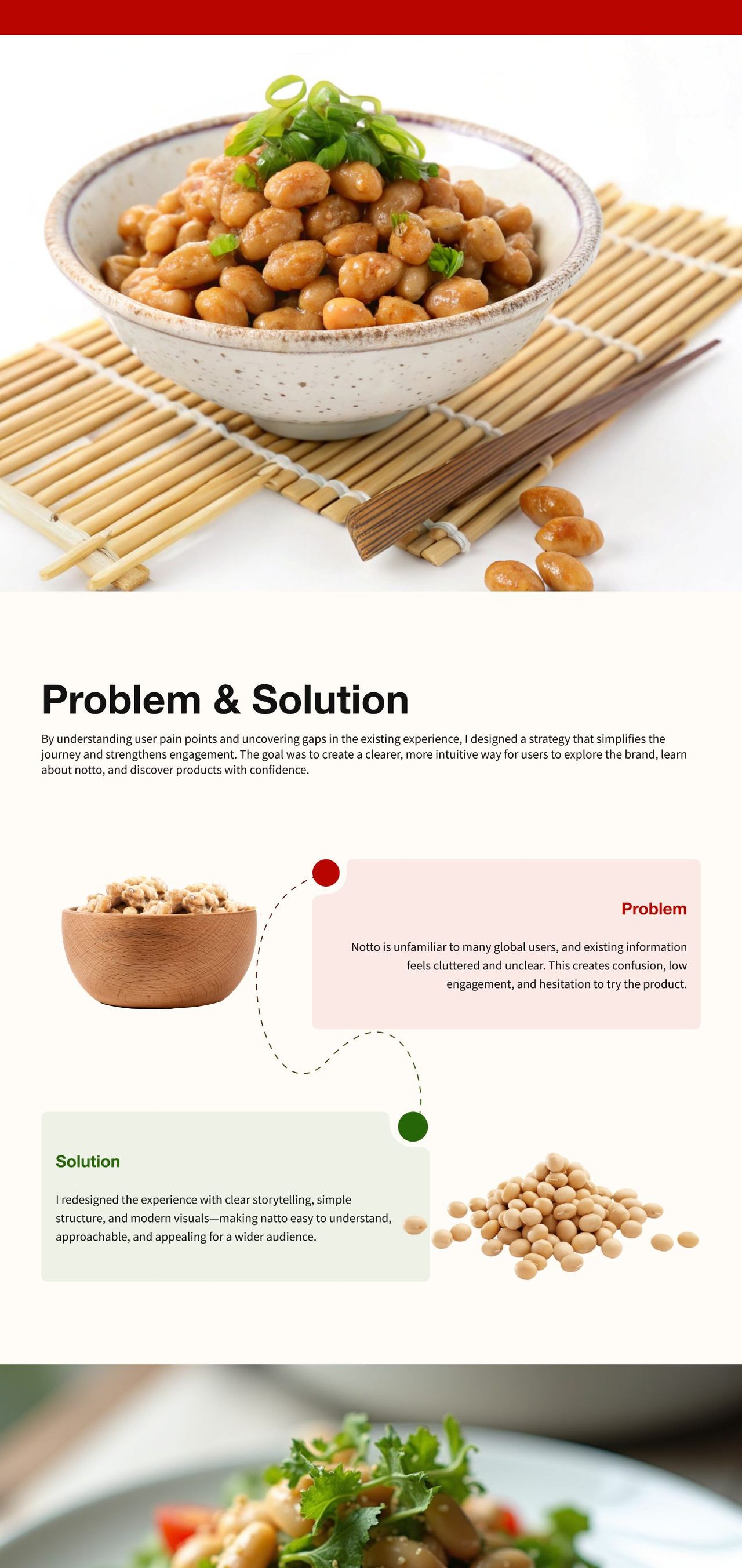 Asaichiban — Japanese Restaurant Brand Site — image 2