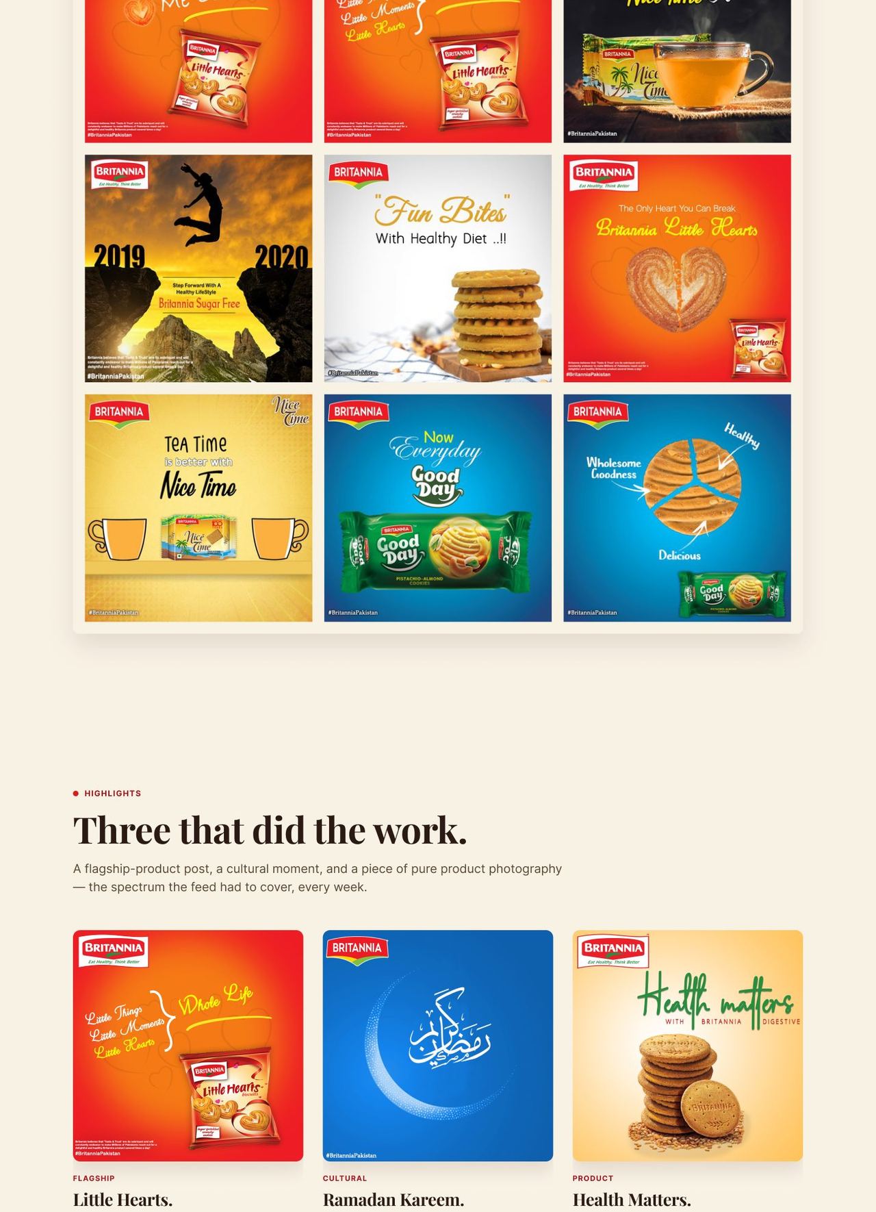 Britannia Pakistan — image 4