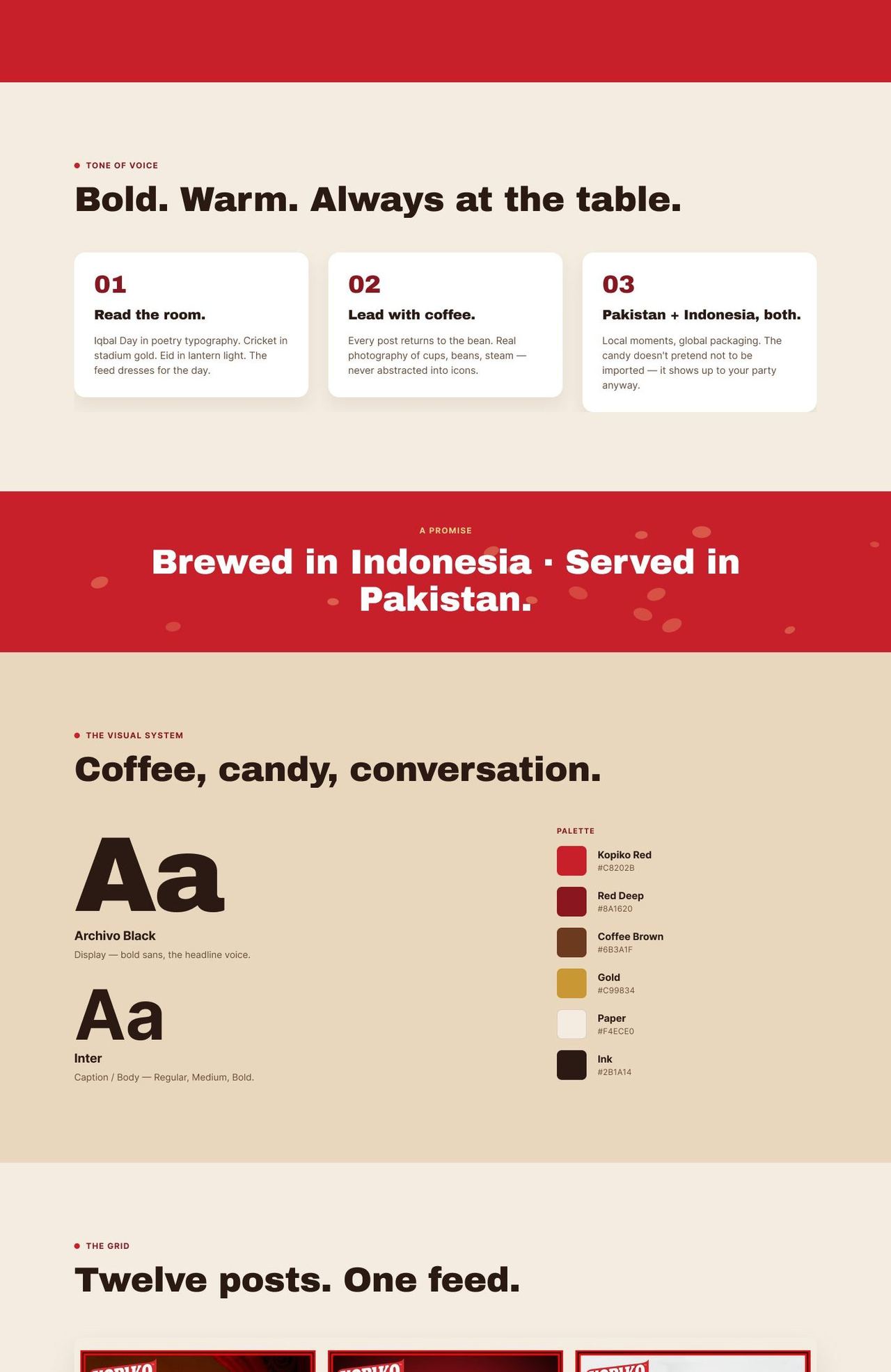 Kopiko Pakistan — image 2