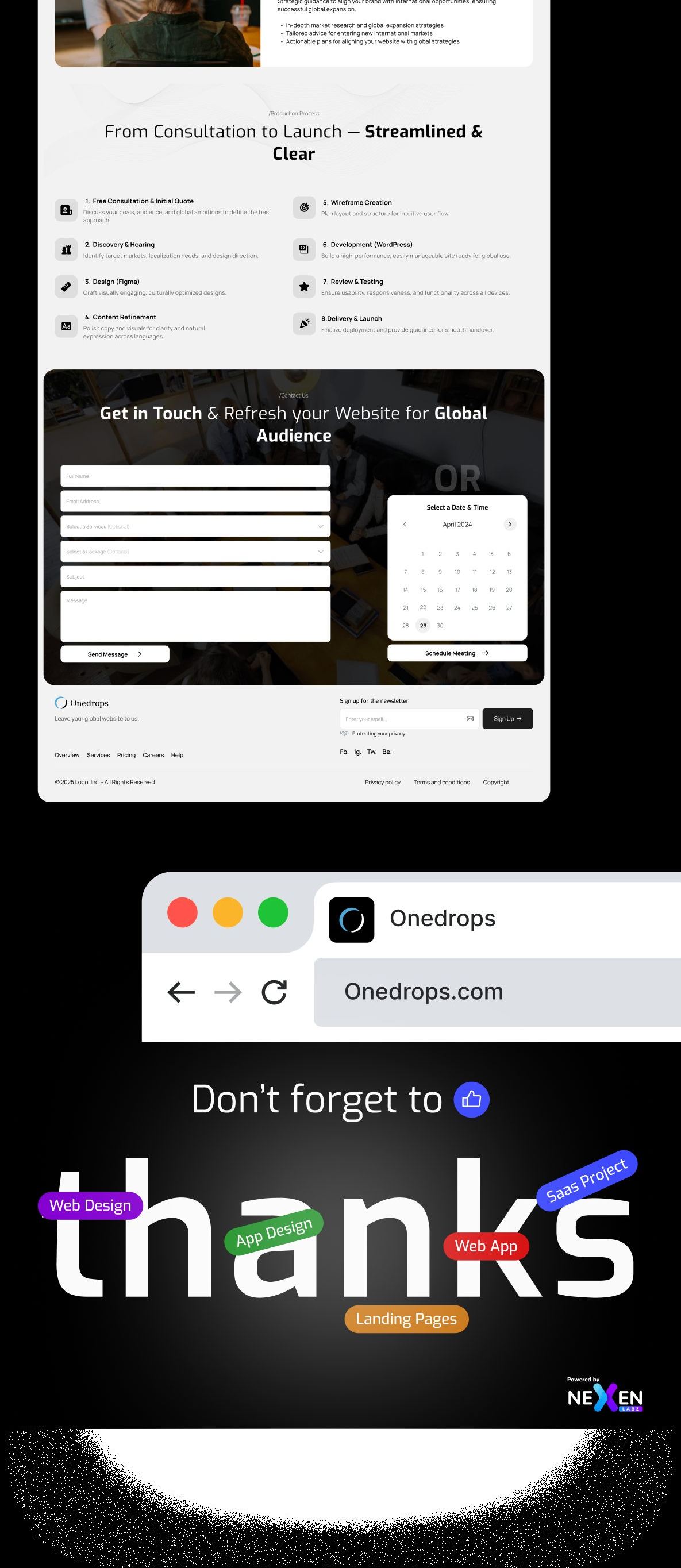 OneDrops — Premium Water Subscription — image 6