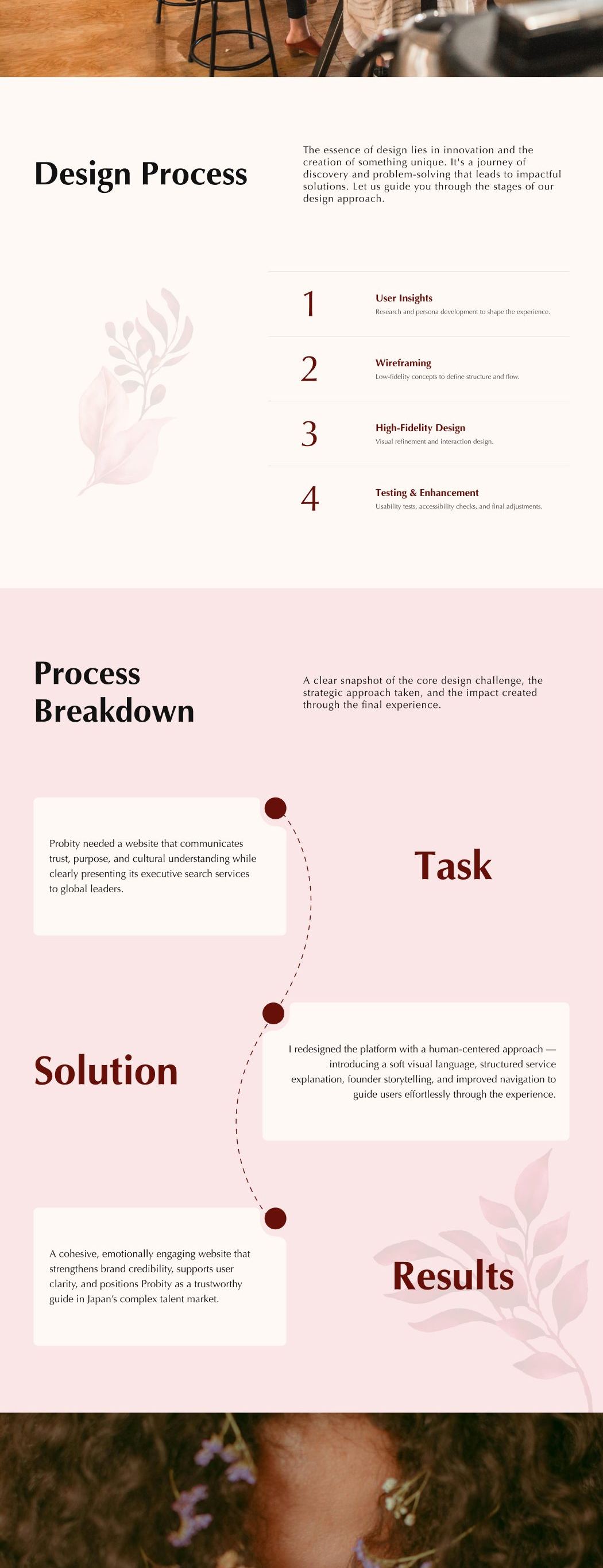Probity — Cybersecurity Platform — image 2