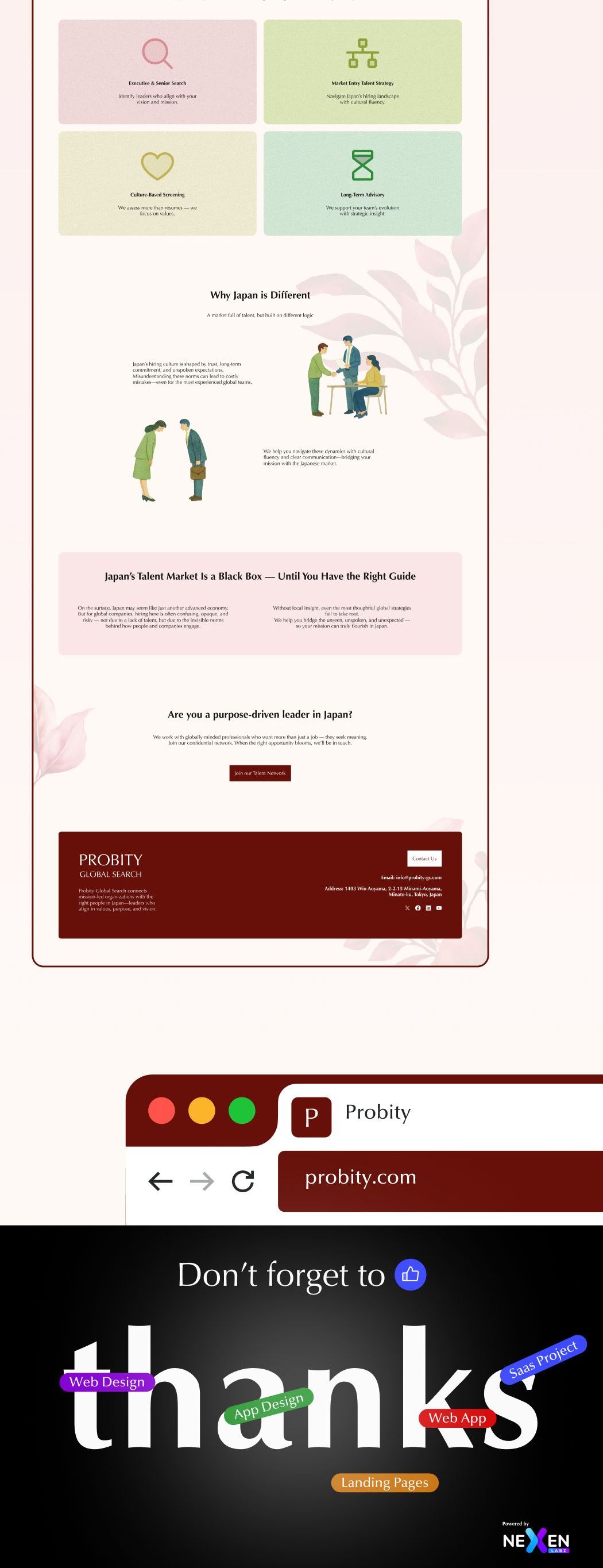 Probity — Cybersecurity Platform — image 6