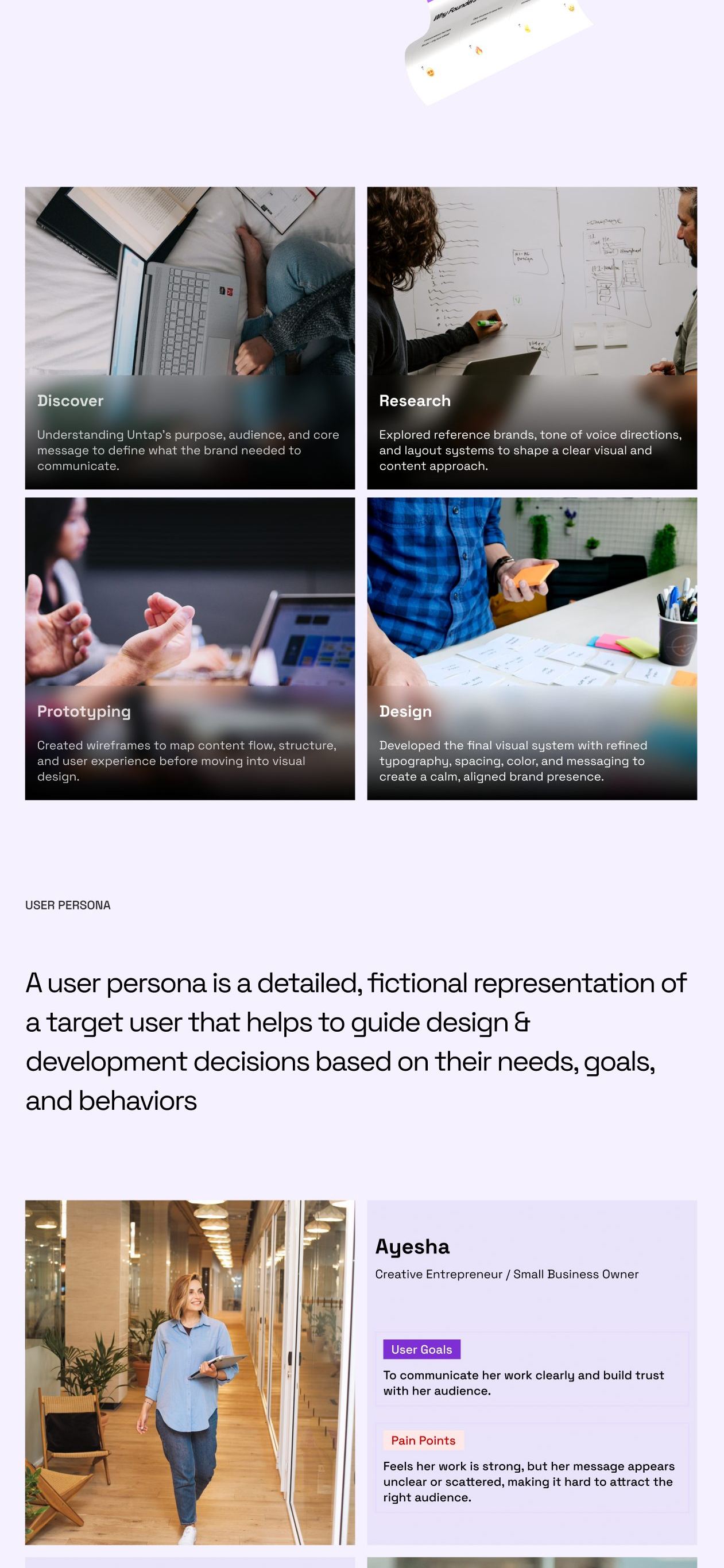 Untap — Digital Marketing Agency — image 2