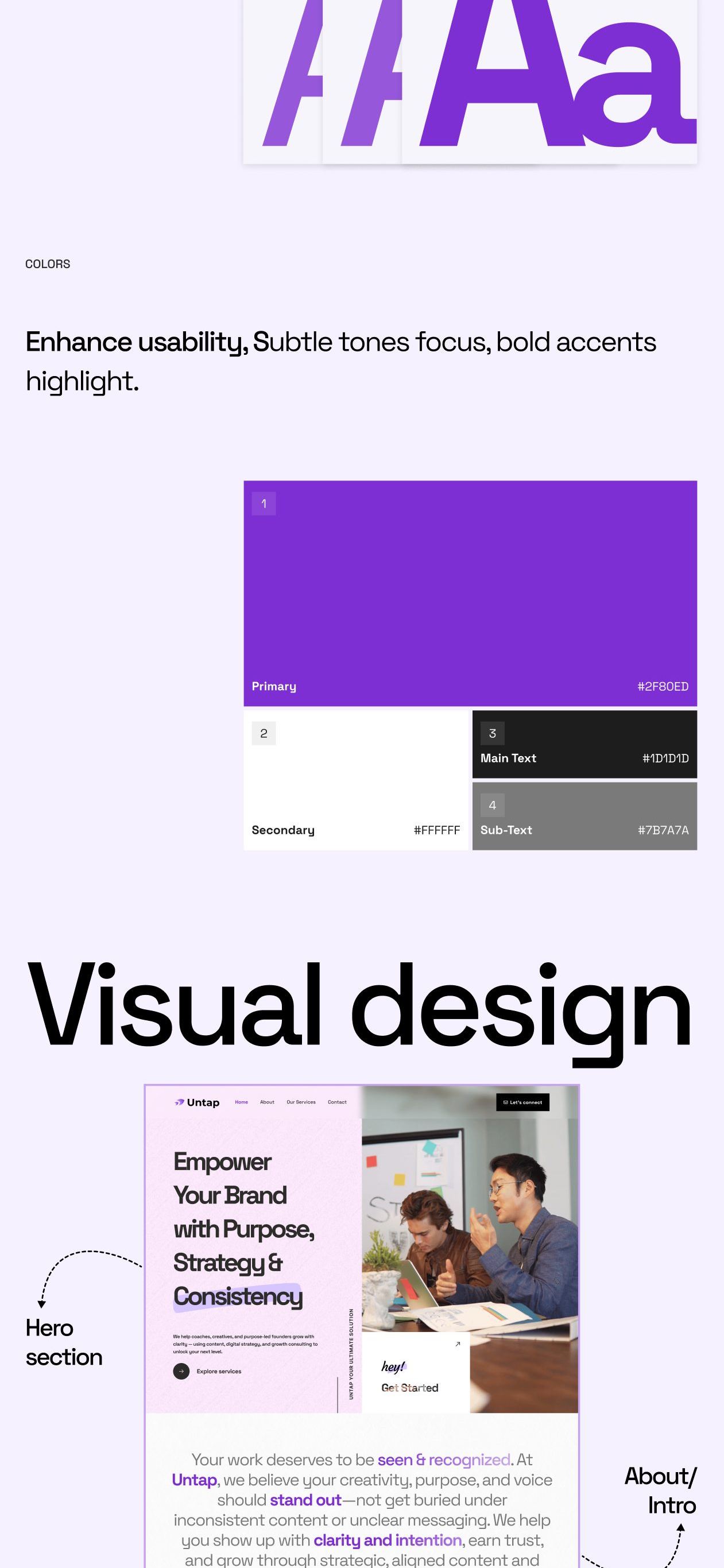 Untap — Digital Marketing Agency — image 4